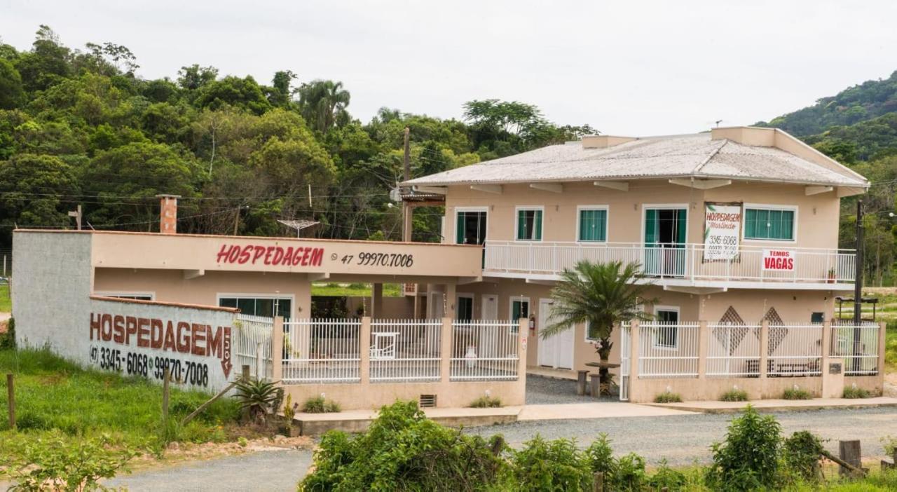 Marlindo Hospedagem Penha  Exterior photo