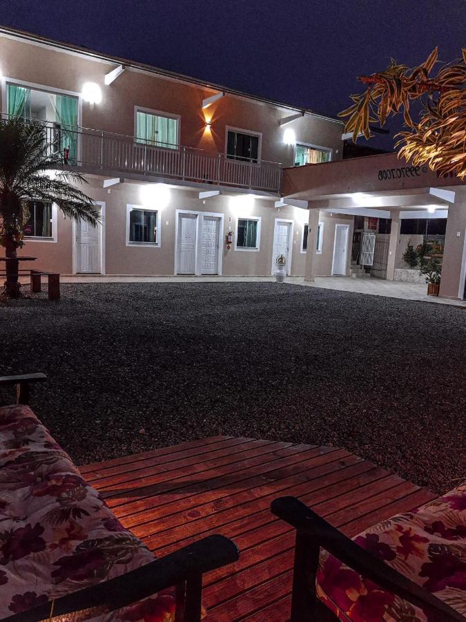Marlindo Hospedagem Penha  Exterior photo