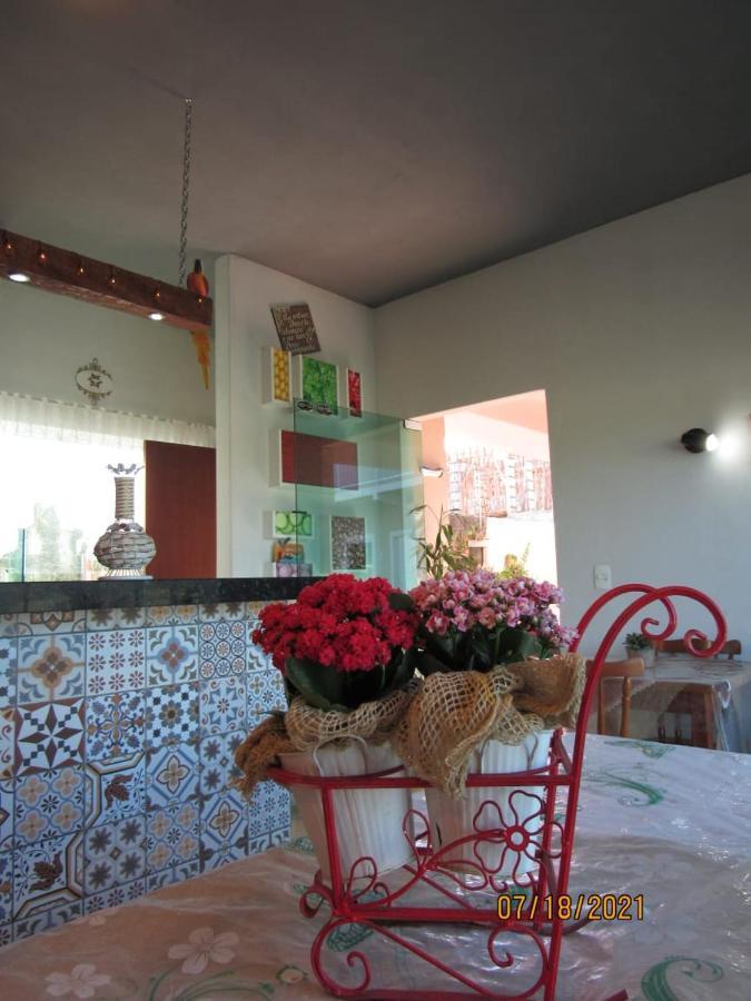 Marlindo Hospedagem Penha  Exterior photo