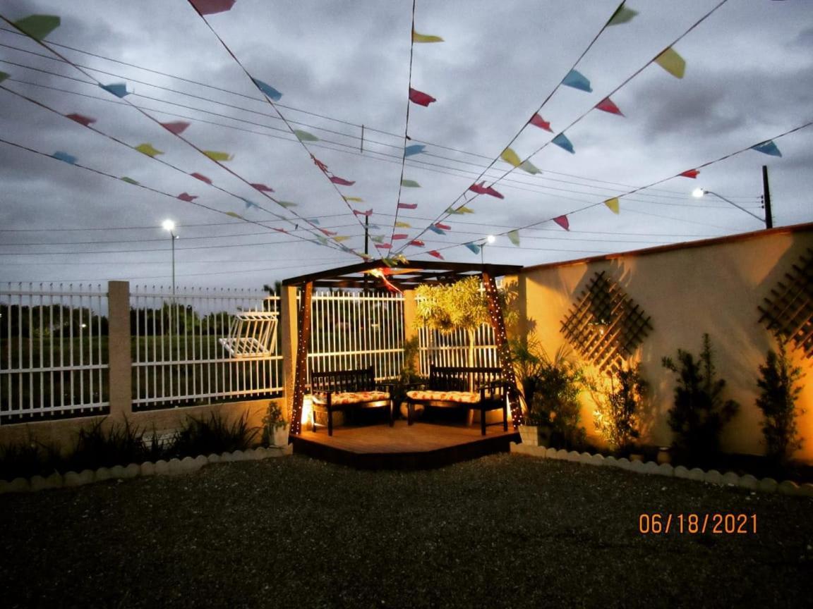 Marlindo Hospedagem Penha  Exterior photo