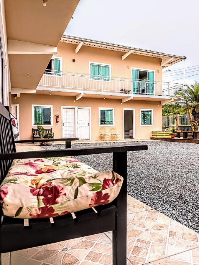 Marlindo Hospedagem Penha  Exterior photo