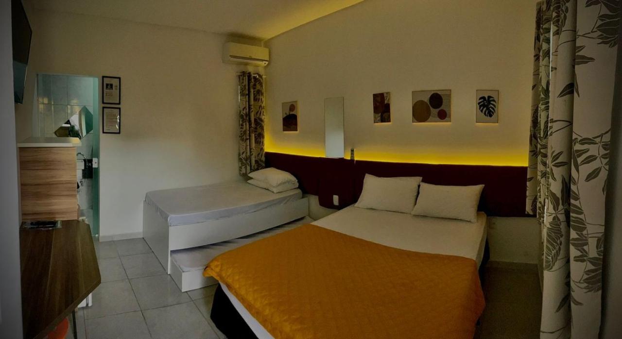 Marlindo Hospedagem Penha  Exterior photo