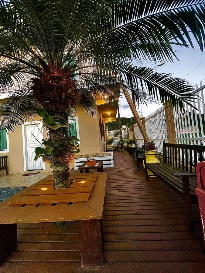 Marlindo Hospedagem Penha  Exterior photo