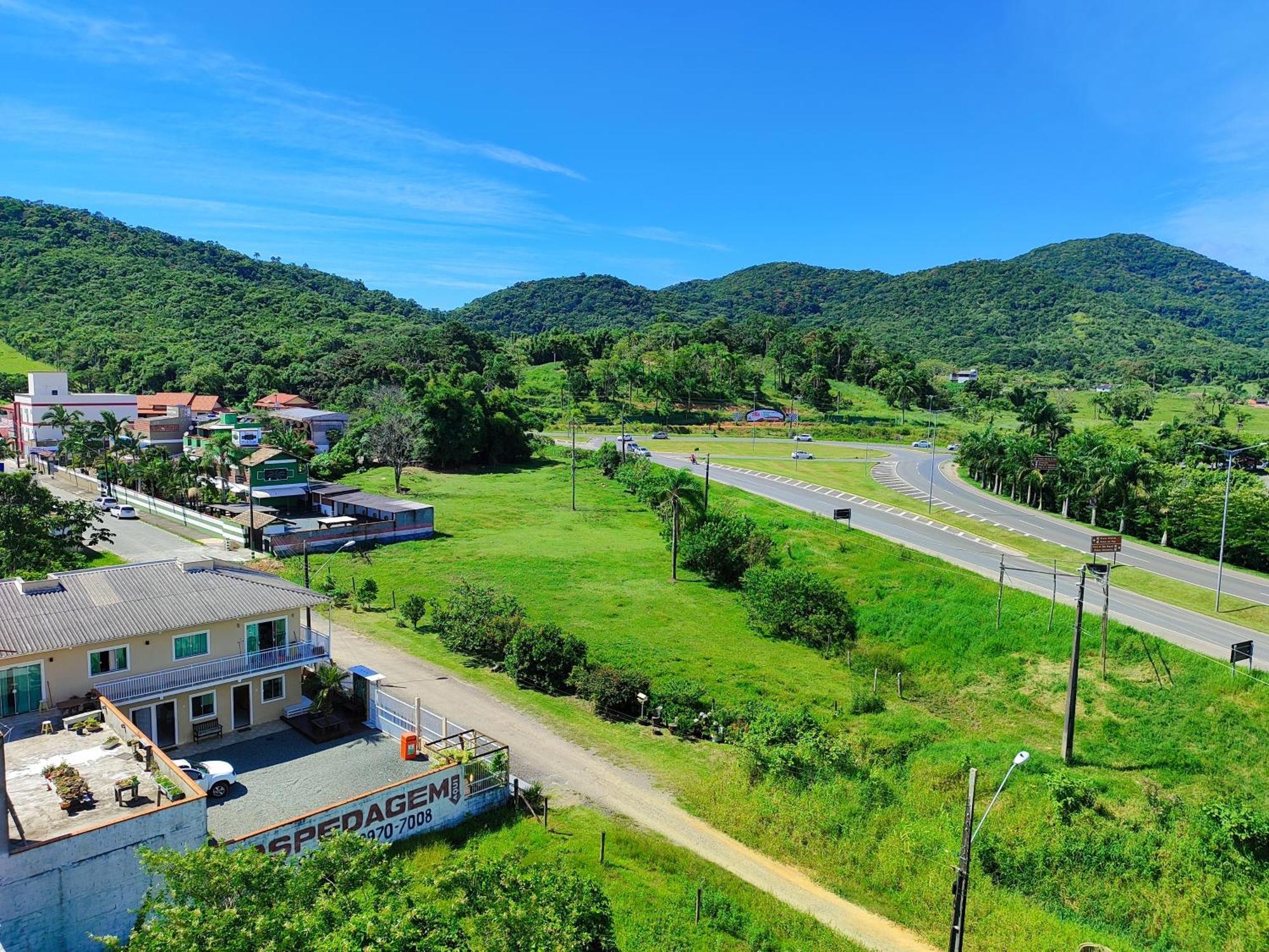 Marlindo Hospedagem Penha  Exterior photo