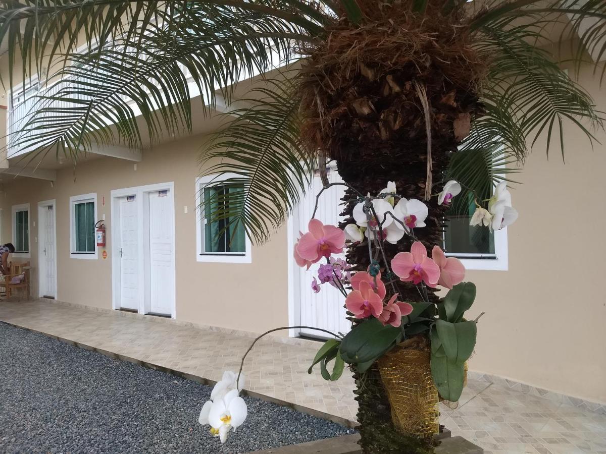 Marlindo Hospedagem Penha  Exterior photo
