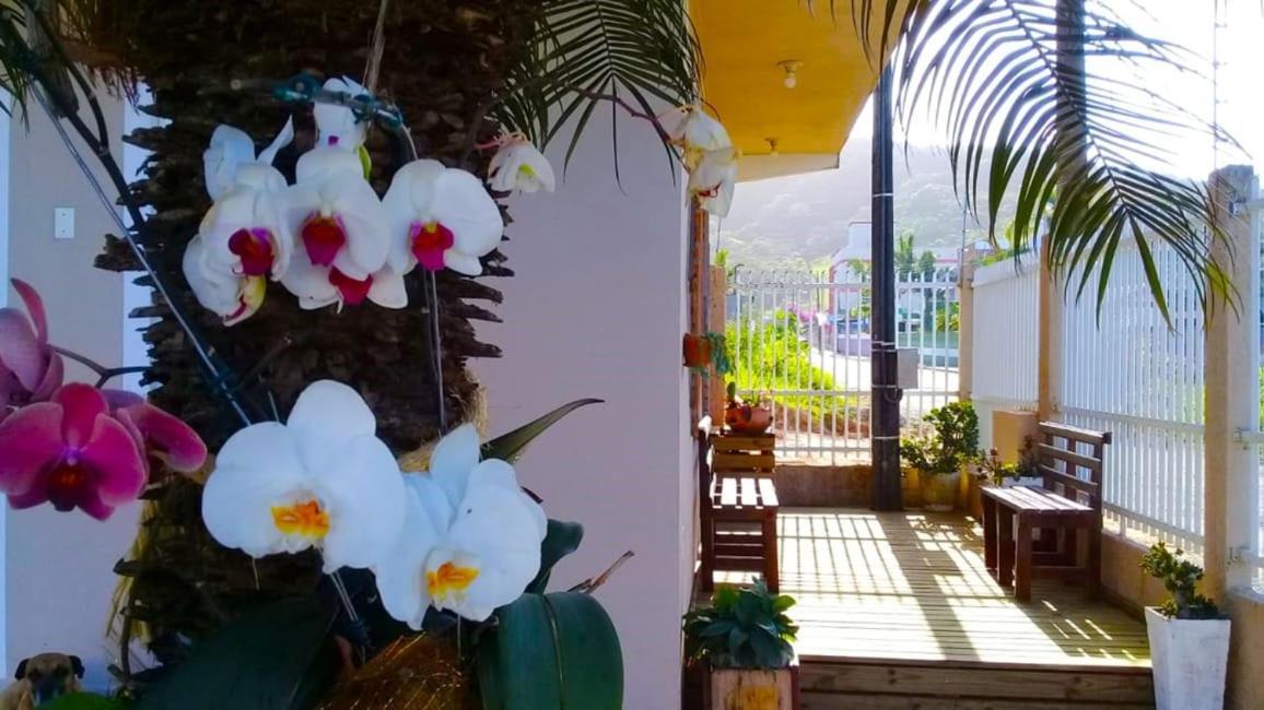 Marlindo Hospedagem Penha  Exterior photo