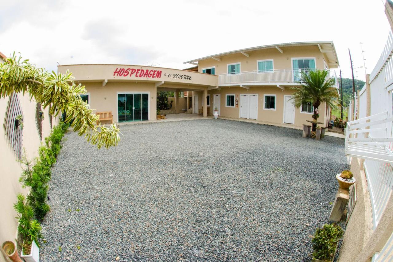Marlindo Hospedagem Penha  Exterior photo