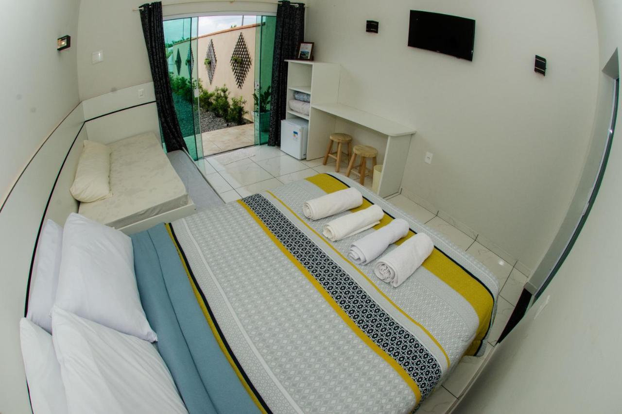 Marlindo Hospedagem Penha  Exterior photo