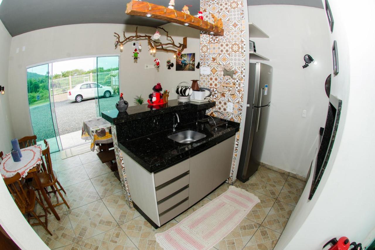 Marlindo Hospedagem Penha  Exterior photo