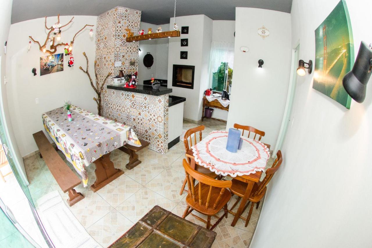 Marlindo Hospedagem Penha  Exterior photo