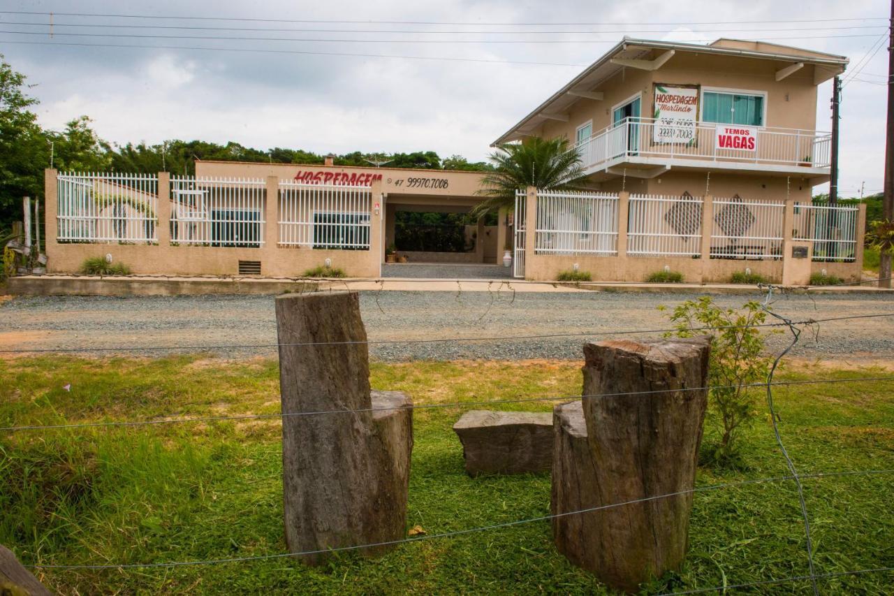 Marlindo Hospedagem Penha  Exterior photo