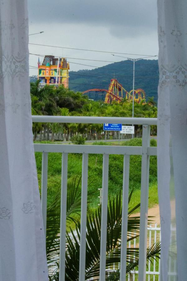 Marlindo Hospedagem Penha  Exterior photo