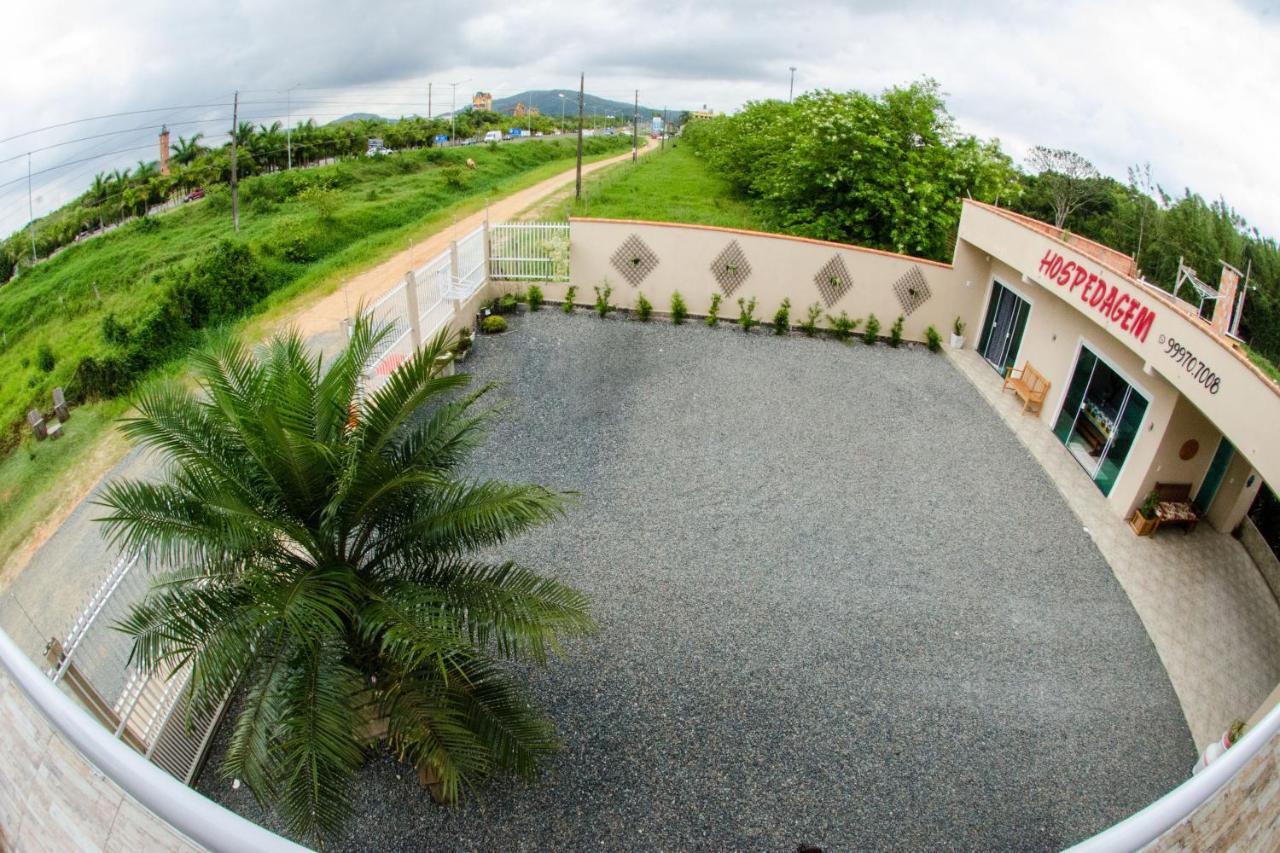 Marlindo Hospedagem Penha  Exterior photo