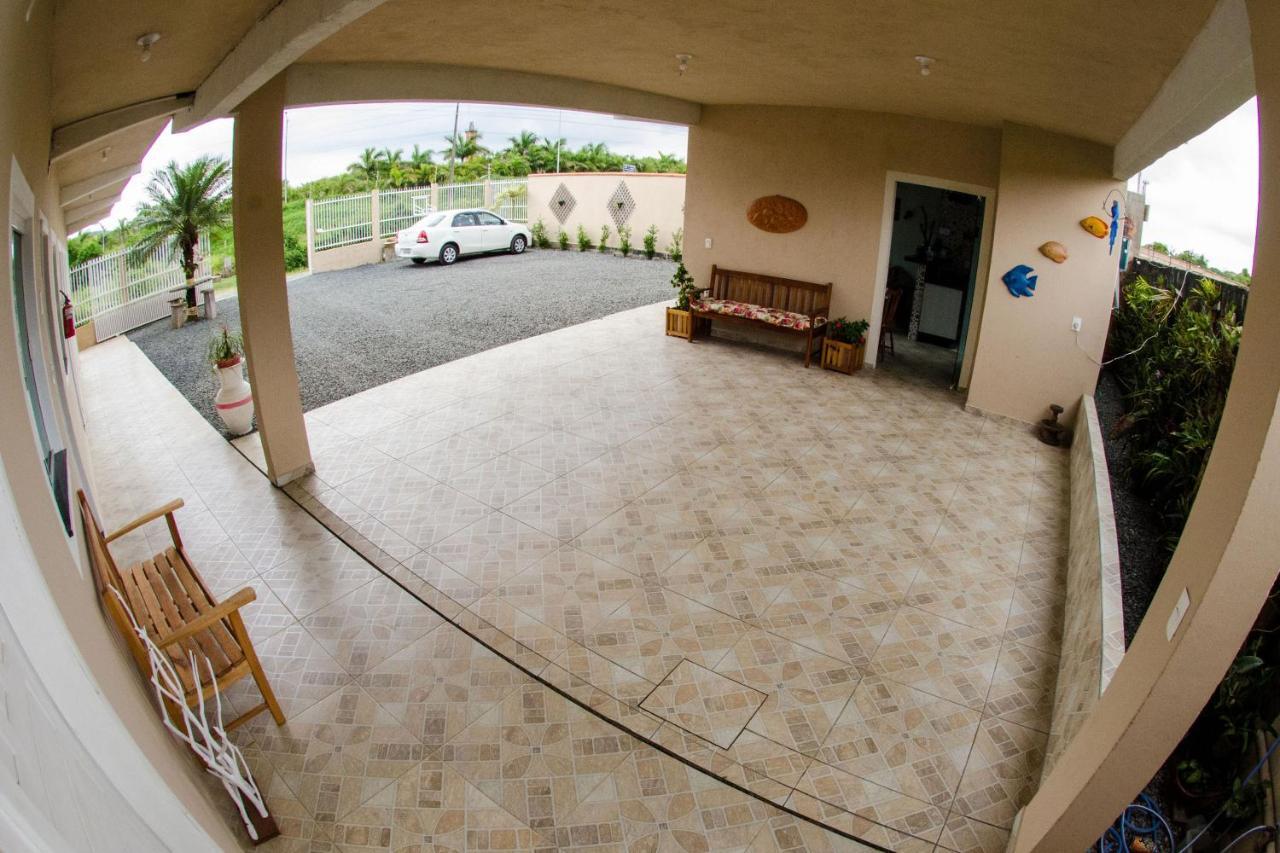 Marlindo Hospedagem Penha  Exterior photo